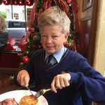 Leonie Phillips - @leonieabc - Instagram