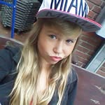 Leonie - @leonieporter94 - Instagram