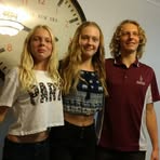 Leonie Pratt - Facebook