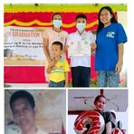 Leonie Reyes - Facebook