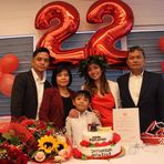 Leonie Reyes - Facebook