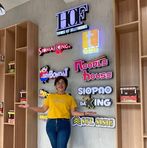 Leonie Reyes - Facebook