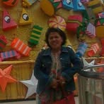 Leonie Indab Rivera - Facebook