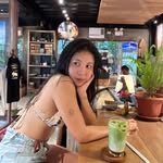 Leonie Rose Nellas Baura - @watchmenaenaen - Instagram