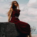 Leonie Sanchéz - @lenis_1997 - Instagram