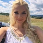 Léonie Sanchez - Facebook
