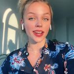 Leonie Scott - @man_v.e - Instagram