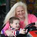 Leonie Scott - Facebook