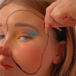 Leonie scott - @makeupbyleoniescott - Instagram