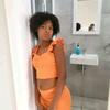 Leonie short 2 - @user6002166579341 - TikTok