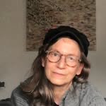 Diana Leonie Simon - @maanatart_israel - Instagram