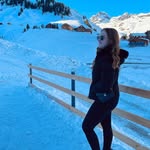 Leonie Simon - @leonies28.6 - Instagram