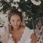 Léonie Simon - @marbnckmt - Instagram