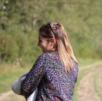 Léonie Simon - Facebook