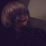 leonie Simon - @leonie_21st_ - Instagram