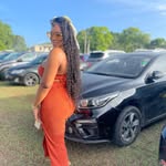 Leonie Spence - @youngdreezy_88 - Instagram