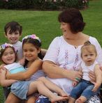 Leonie Sutherland - Facebook