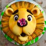 Leonie Taylor - @leonies_bakes81 - Instagram