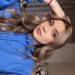 Leonie Webb - @marbbbcoy - Instagram