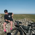 Leonie Webster - @pony_on_a_bike - Instagram