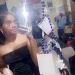 Leonie Webster - @deylubleonie_xx - Instagram