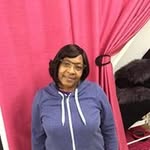 Leonie White - @blessedlee26 - Instagram