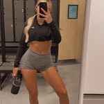 Leonie White - @leoniejwhite - Instagram