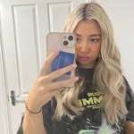 @leoniewhitee - Instagram