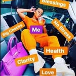 Leonie Willis - @leoniewillis1 - Instagram