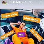 Leonie Willis - Facebook