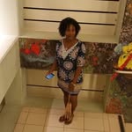 Keisha Wright - @leoniewright4601 - Instagram
