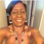 Leonie Wright - @mamaleonie63 - Instagram
