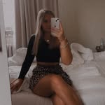 Leonie Wright - @leoniewht - Instagram