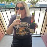 Leonie Wright - @devilette74 - Instagram