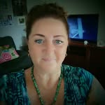 Leonie Wright - @7122.leon - Instagram