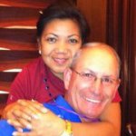 Nening & Ken Always !! - @leonilathomas - Instagram