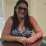 @Lenilda Souza-Cabeleireira/JG Colorimetrista - @lenesouzasalao - Instagram