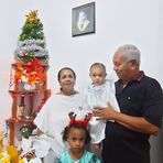 Leonilde Pinto - Facebook