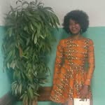 Leonilde Pinto - @leoni_lde09 - Instagram