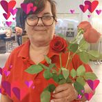 Leonilde Pinto - Facebook