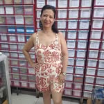 Leonilde Pinto Linares - @leonildepintolinares - Instagram