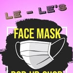 Leonna Johnson - @lelemask2021 - Instagram