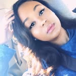 Leonna Smith-C. - @leonnasm - Instagram