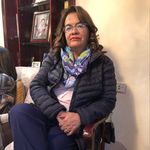 Leonor Abad Tola - @leonorabadtola - Instagram