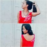 Samía Carolina Leonor Abad - @abad2797 - Instagram
