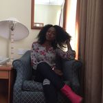 Leonor adams - @tapi.waa - Instagram