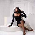Leonor Alberto Chissano - @leonoralberto - Instagram