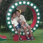 Leonor Maria Araujo Aparicio - @laraujoaparicio - Instagram
