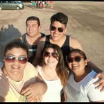 Siria Leonor Aparicio - @sirialeonor - Instagram