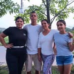 Ana Leonor Arenas Gonzales - @astridarenas_21 - Instagram
